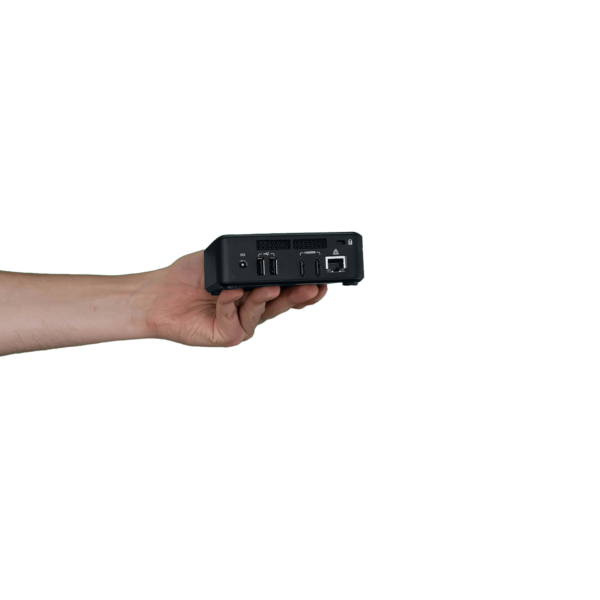 Refurbished Intel NUC